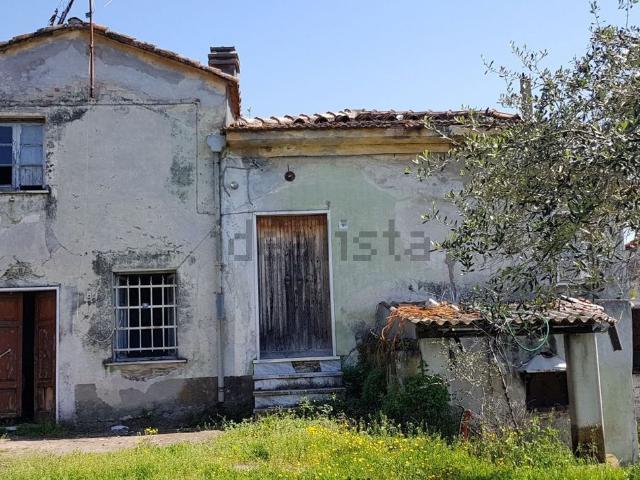 Rustico in vendita a Unione di comuni Montana Lunigiana, Fosdinovo