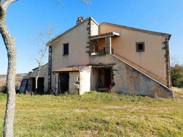 Rustico in vendita a Montiano, Magliano In Toscana