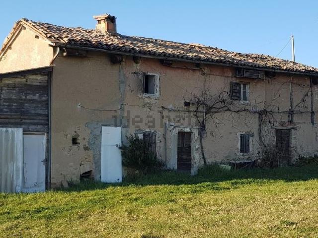 Rustico in vendita a Unione dei comuni del Frignano, Serramazzoni
