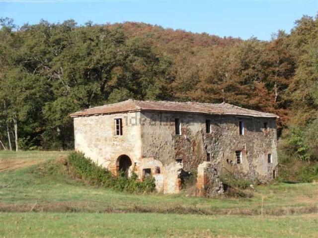 Rustico in vendita a Torrita di Siena, Siena