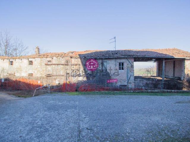 Rustico in vendita a Rezzanello, Gazzola