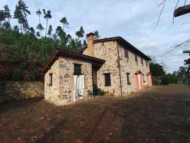 Rustico in vendita a Capannori, Toscana