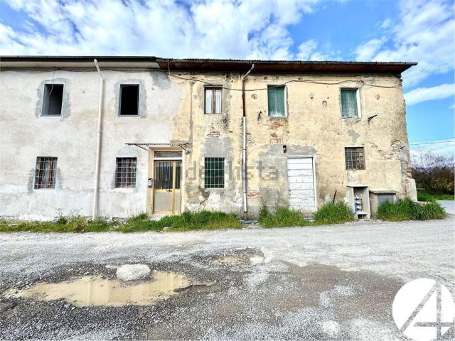 Rustico in vendita a Canapale, Pistoia