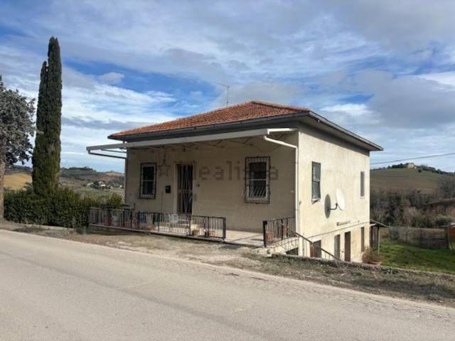 Rustico in vendita a Marche, Ascoli Piceno