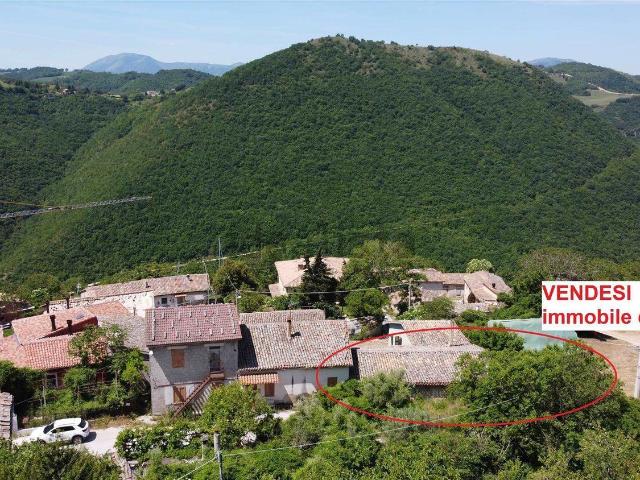 Rustico in vendita a Marche, Macerata