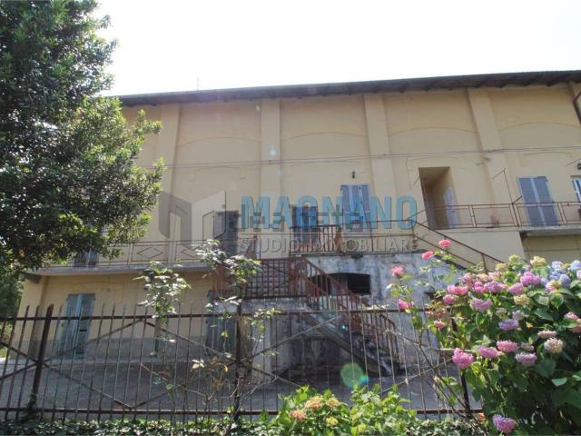 Rustico in vendita a Piemonte, Torino