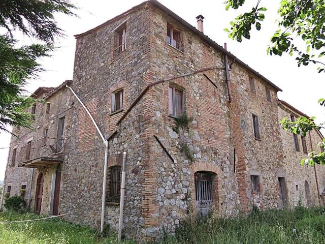 Rustico in vendita a Orvieto, Umbria