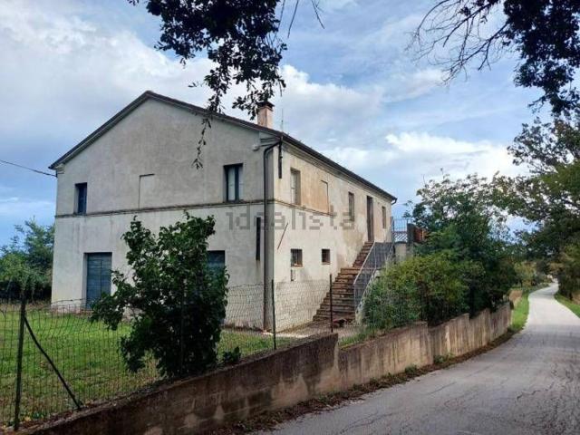 Rustico in vendita a Marche, Ancona