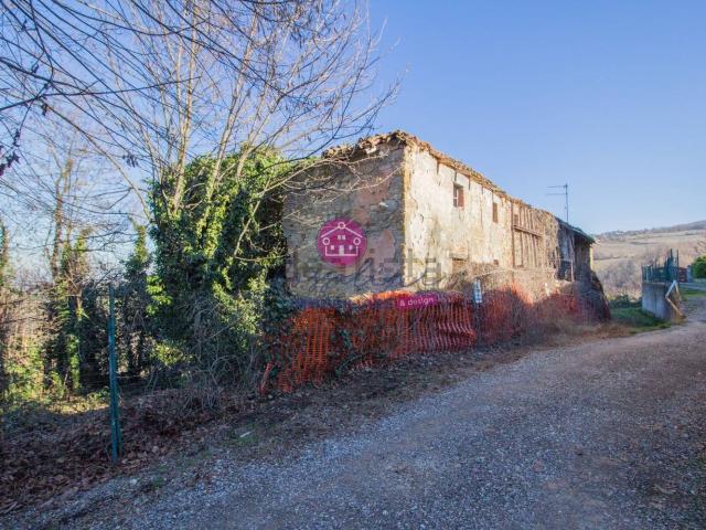 Rustico in vendita a Gazzola, Reggio Emilia