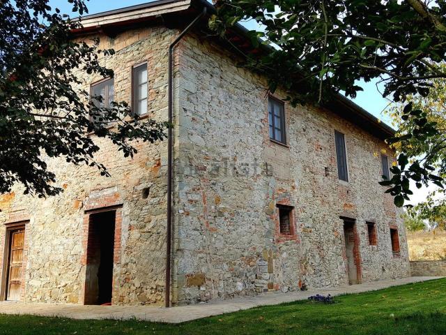 Rustico in vendita a Laterina Pergine Valdarno, Laterina