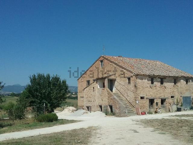 Rustico in vendita a Marche, Macerata