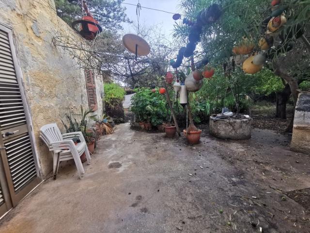 Rustico in vendita a Marsala, Sicilia