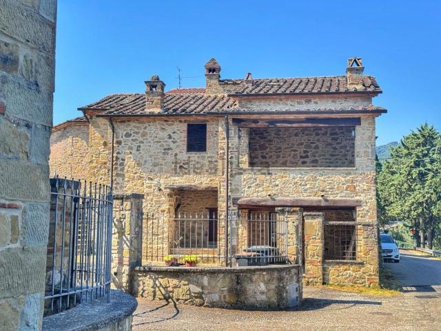 Rustico in vendita a Ranzola, Monte Santa Maria Tiberina