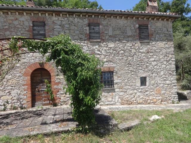 Rustico in vendita a Avigliano Umbro, Umbria