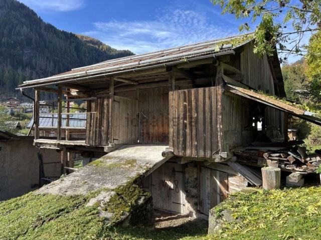 Rustico in vendita a Rocca Pietore, Veneto
