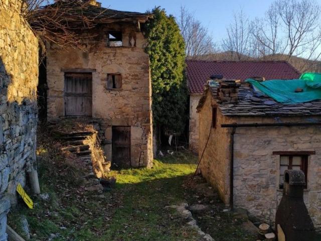 Rustico in vendita a Santo Stefano D'aveto, Liguria