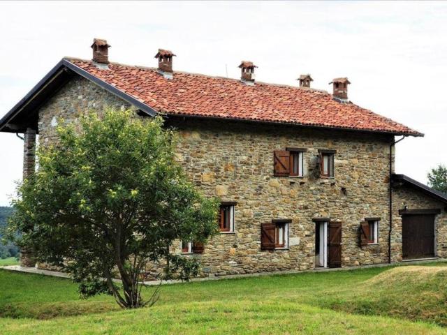 Rustico in vendita a Piemonte, Biella