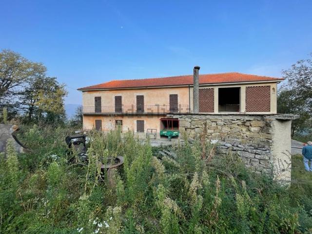 Rustico in vendita a Piemonte, Cuneo