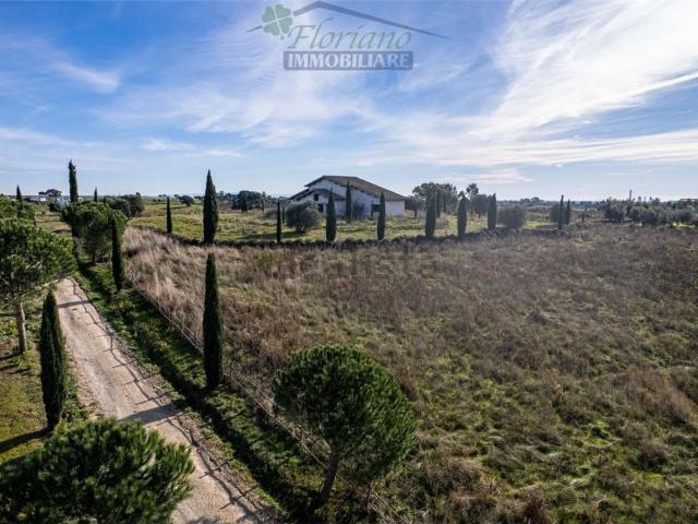 Rustico in vendita a Montalto Di Castro, Lazio