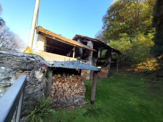 Rustico in vendita a Piemonte, Novara