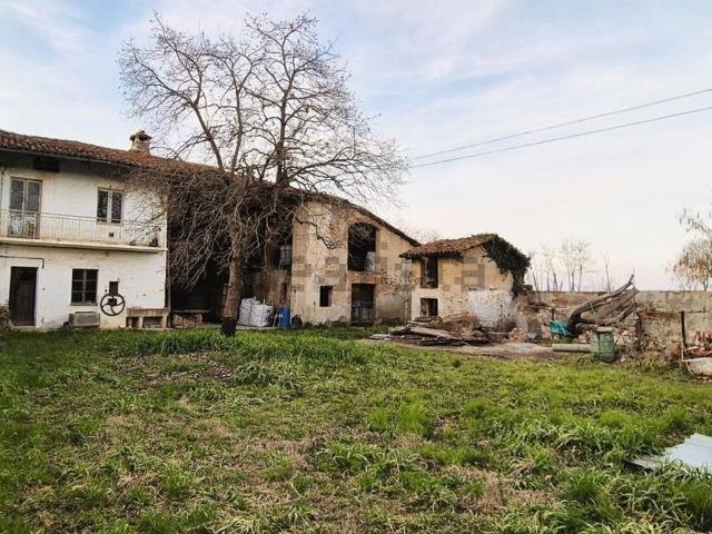 Rustico in vendita a Piemonte, Torino