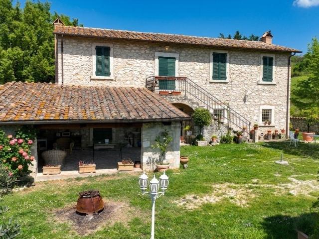 Rustico in vendita a San Martino, Montecchio