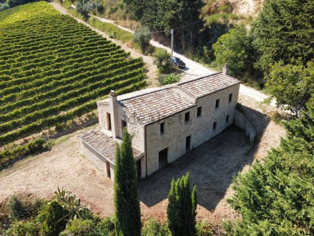 Rustico in vendita a Marche, Ascoli Piceno