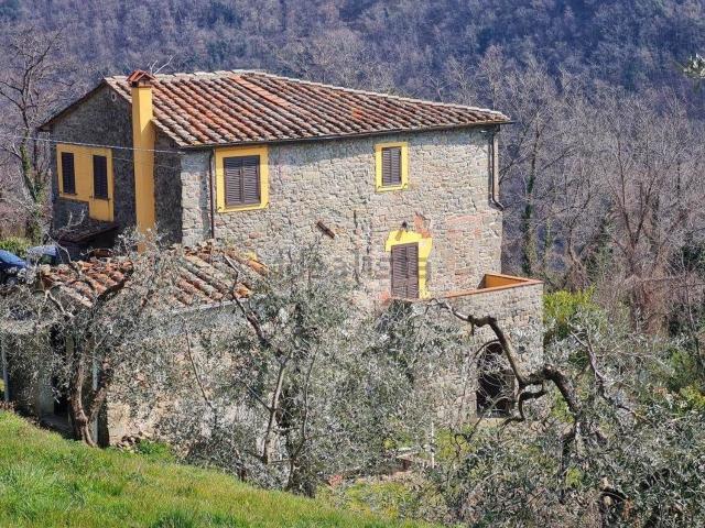Rustico in vendita a Botticino, Villa Basilica