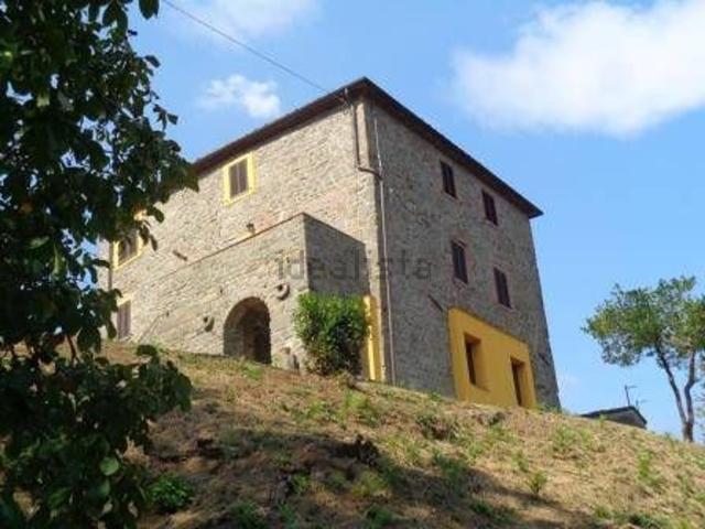 Rustico in vendita a Botticino, Villa Basilica