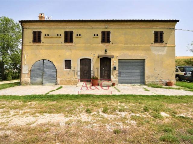 Rustico in vendita a Marche, Fermo