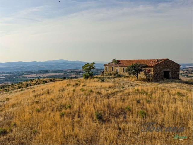 Rustico in vendita a Preselle, Scansano