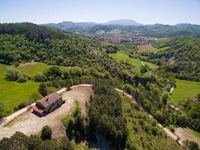 Rustico in vendita a Marche, Pesaro E Urbino
