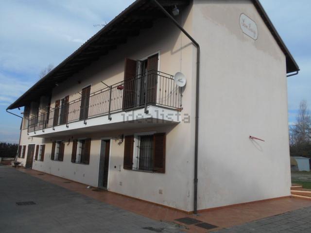 Rustico in vendita a Piemonte, Vercelli