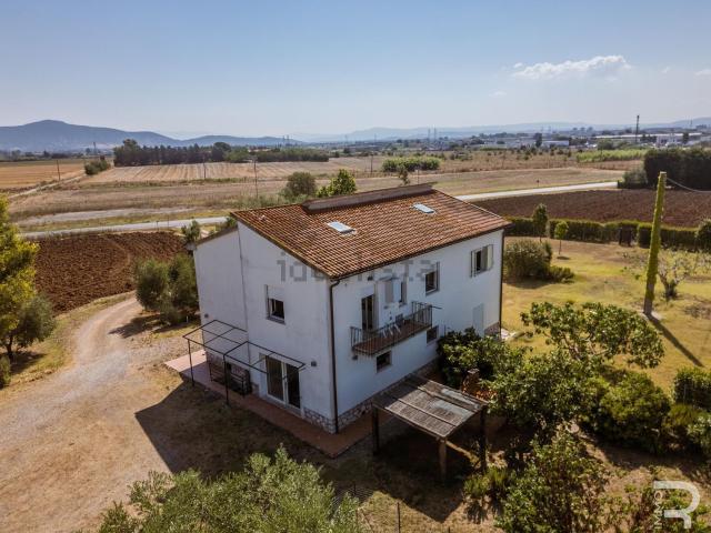Rustico in vendita a Centro, Monte Argentario