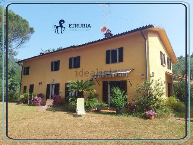 Rustico in vendita a Monsummano Terme