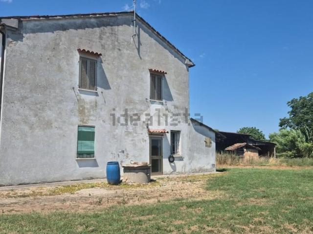 Rustico in vendita a Santerno, Ravenna