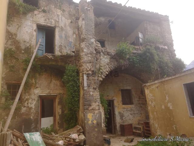 Rustico in vendita a Caprile, Gragnano