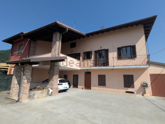 Rustico in vendita a Tetto Pellegrino, Vignolo
