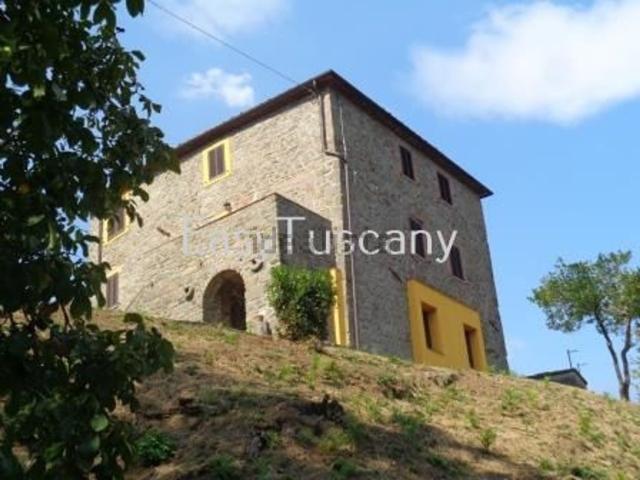 Rustico in vendita a Botticino, Villa Basilica