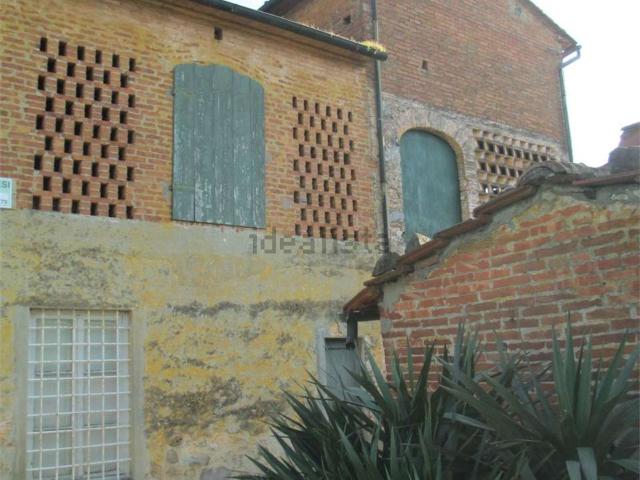 Rustico in vendita a Capannori, Toscana