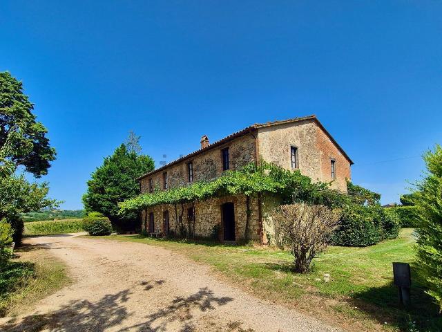 Rustico in vendita a Monte Castello Di Vibio, Umbria