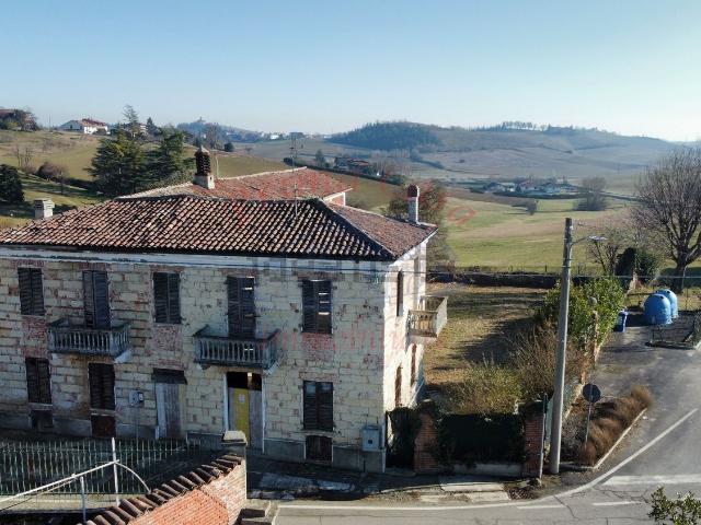 Rustico in vendita a Piemonte, Asti