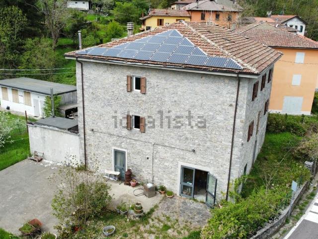 Rustico in vendita a Unione dell'Alto Reno, Granaglione