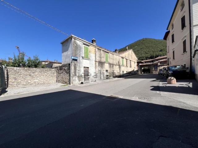 Rustico in vendita a Comunità montana della valle Trompia, Bovezzo
