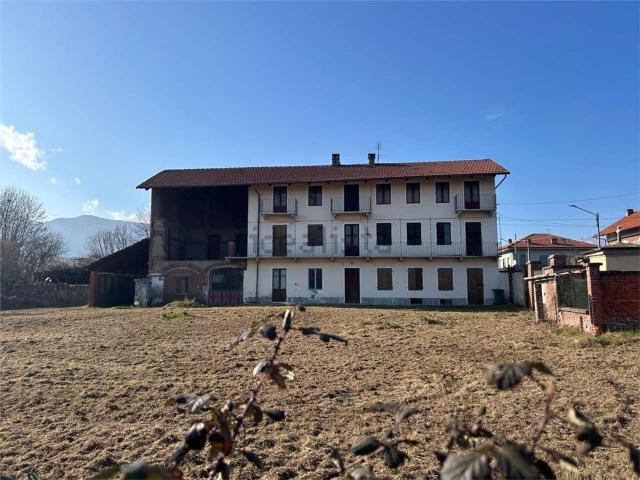 Rustico in vendita a Piemonte, Torino