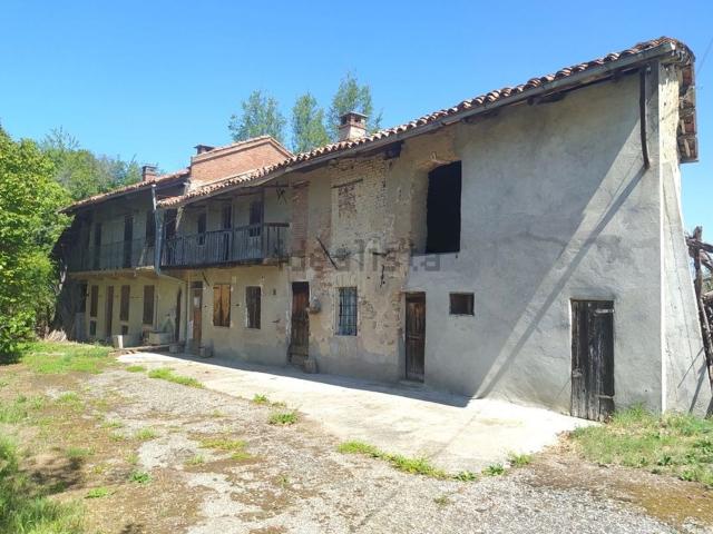Rustico in vendita a Piemonte, Torino