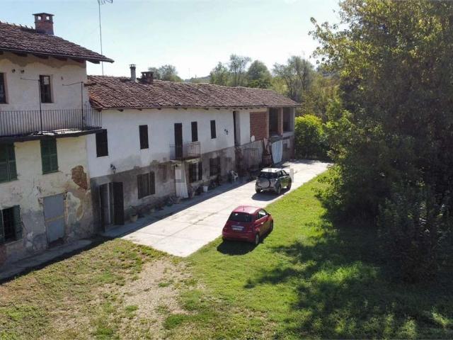 Rustico in vendita a Piemonte, Asti