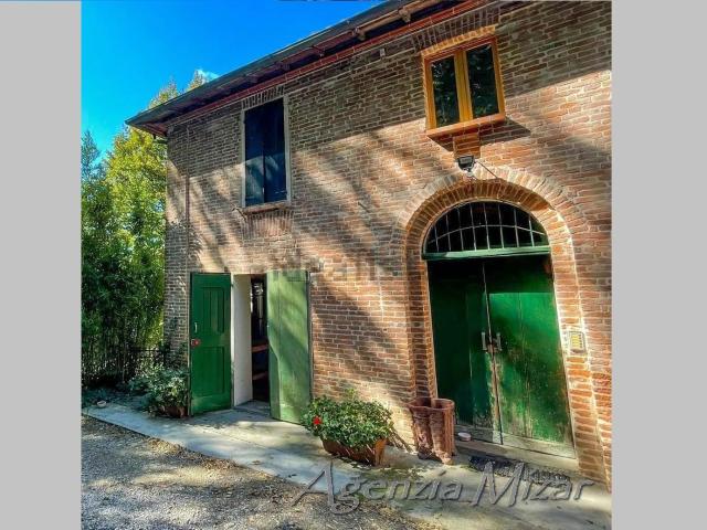 Rustico in vendita a Nuovo Circondario Imolese, Imola