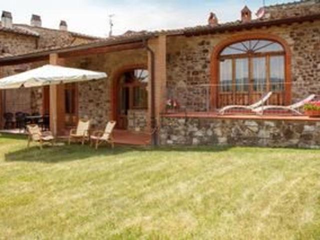 Rustico in vendita a San Polo In Chianti, Toscana