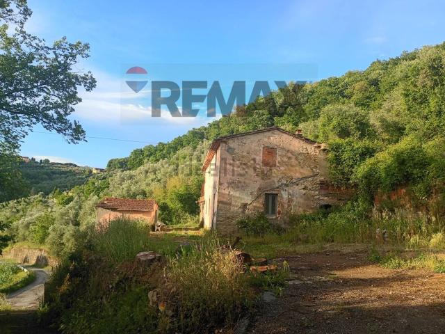 Rustico in vendita a Falciano, Pieve a Nievole